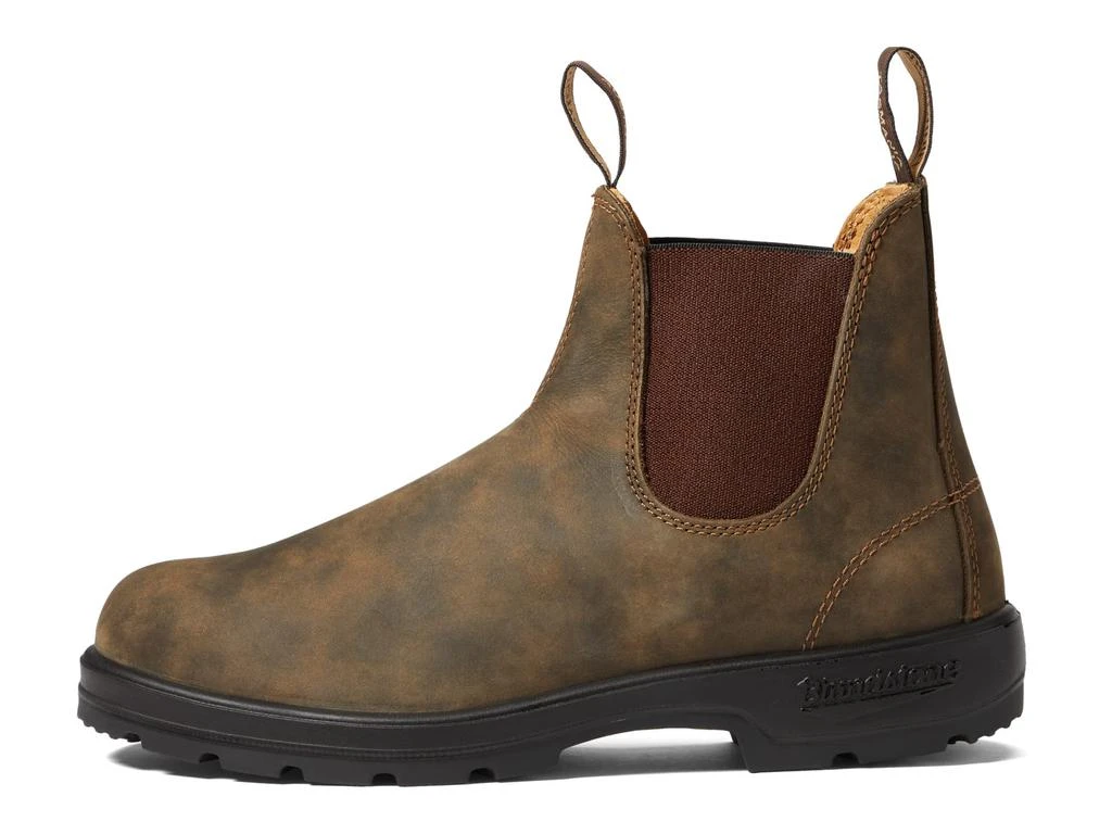 商品Blundstone|BL585 Classic 550 Chelsea Boot,价格¥1724,第4张图片详细描述