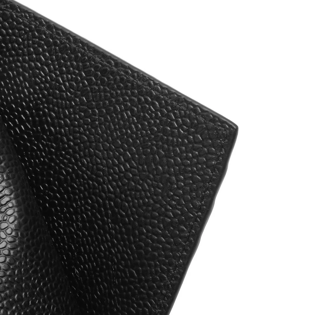 商品Thom Browne|Thom Browne Note Compartment Card Holder,价格¥1385,第4张图片详细描述