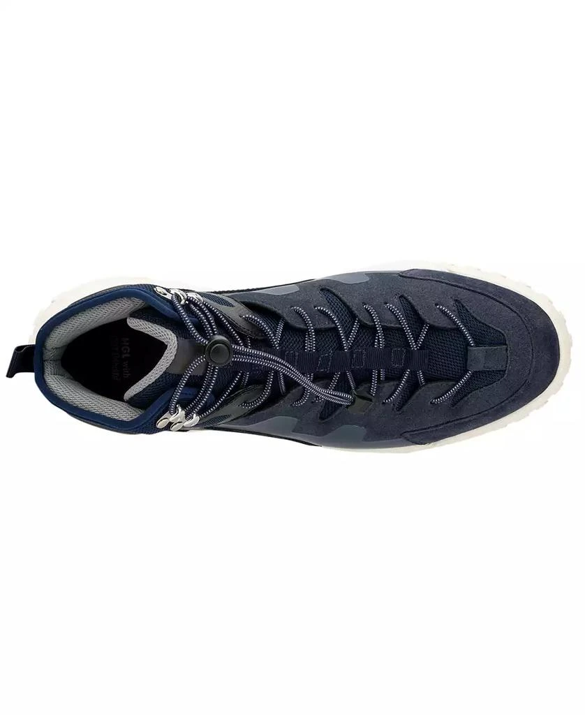 商品Hybrid Green Label|Men's Casual Squill Sneakers,价格¥1040,第4张图片详细描述