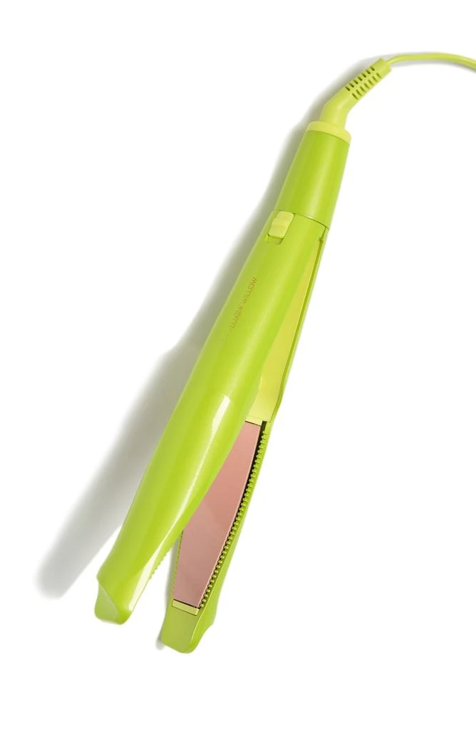 商品LUXE AND WILLOW|Moonlight 2-in-1 Multi Styling Iron,价格¥159,第1张图片