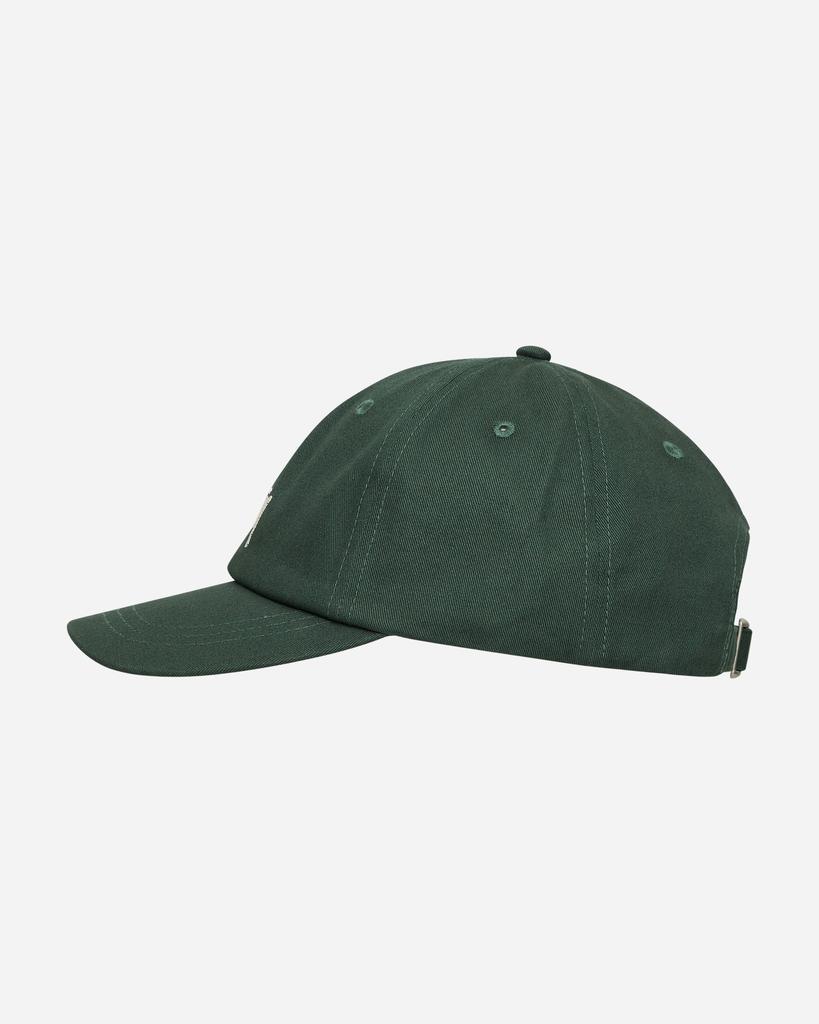 Stock Low Pro Cap Green商品第3张图片规格展示