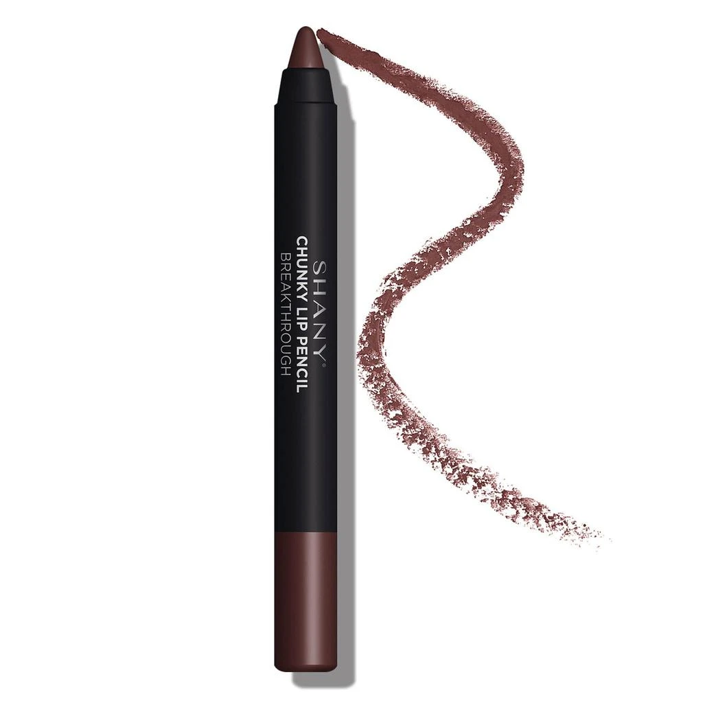 SHANY Chunky Lipstick Lip Pencil 商品