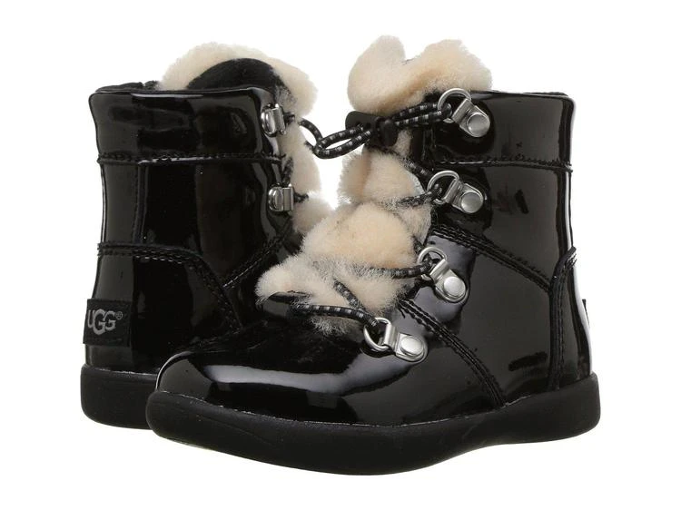 商品UGG|Ager (Toddler/Little Kid),价格¥306,第1张图片
