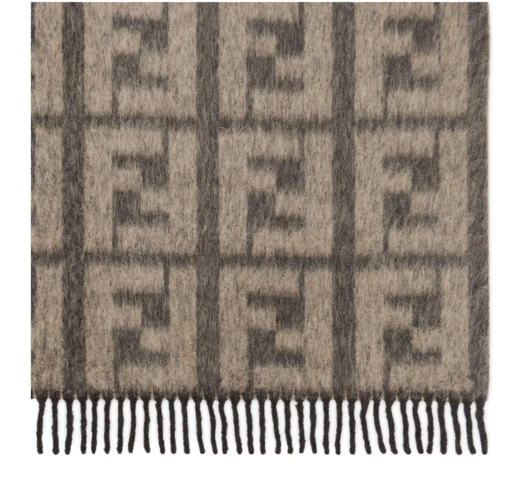 商品Fendi|Throw Blanket,价格¥8653,第1张图片