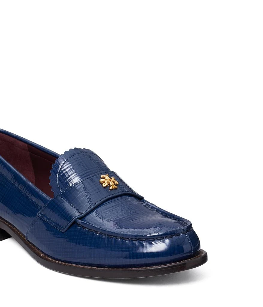 商品Tory Burch|Classic Loafers,价格¥480,第4张图片详细描述