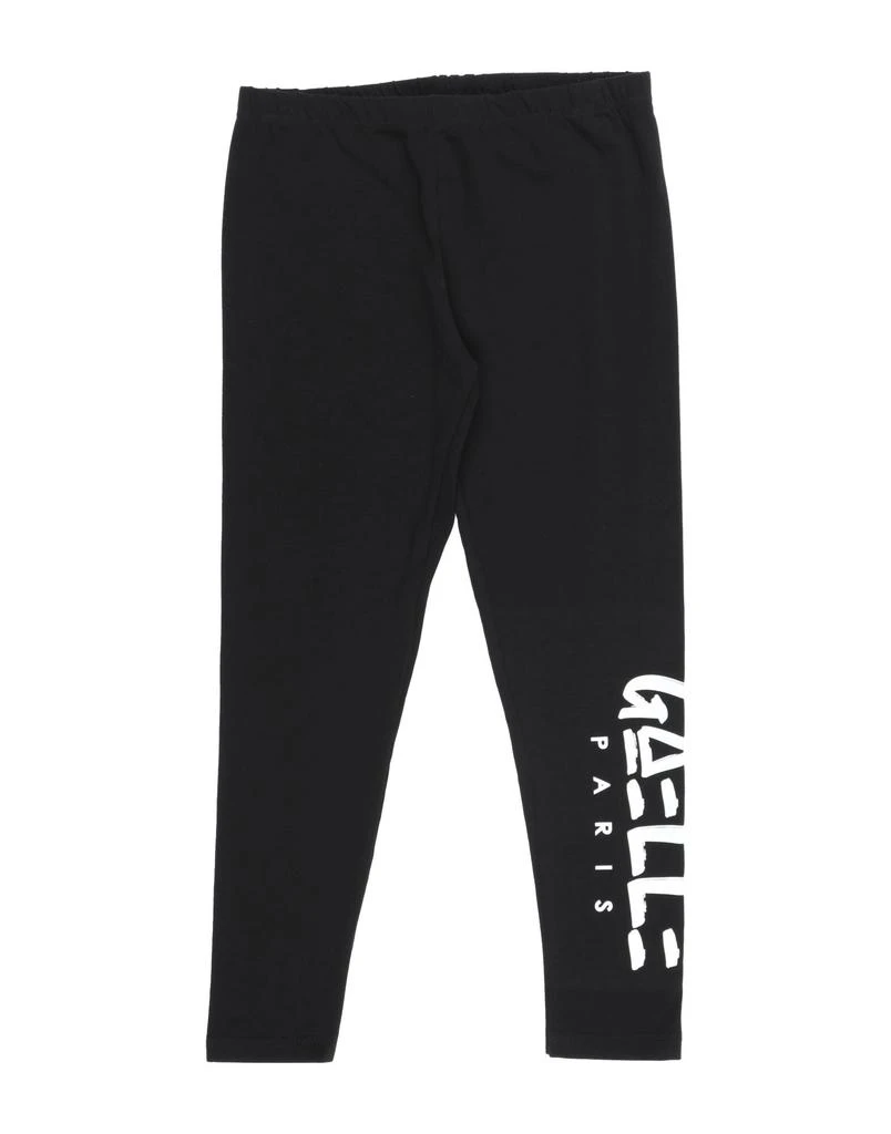 商品GAëLLE Paris|Leggings,价格¥201,第1张图片
