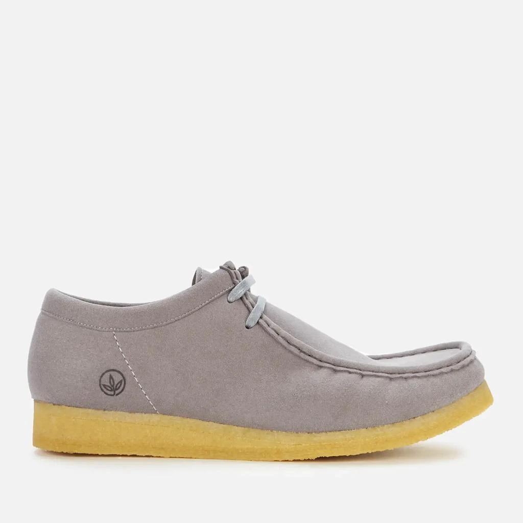 商品Clarks|Clarks Originals Men's Wallabee Vegan Shoes,价格¥568,第1张图片