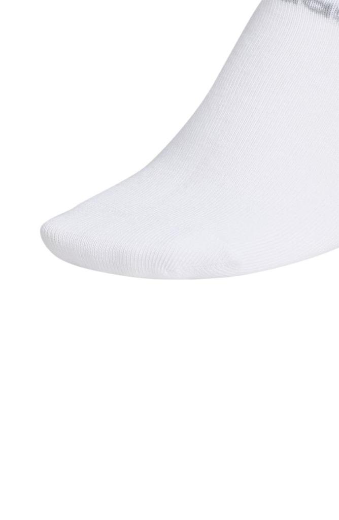 3-Stripe Ankle Socks - Pack of 3商品第3张图片规格展示