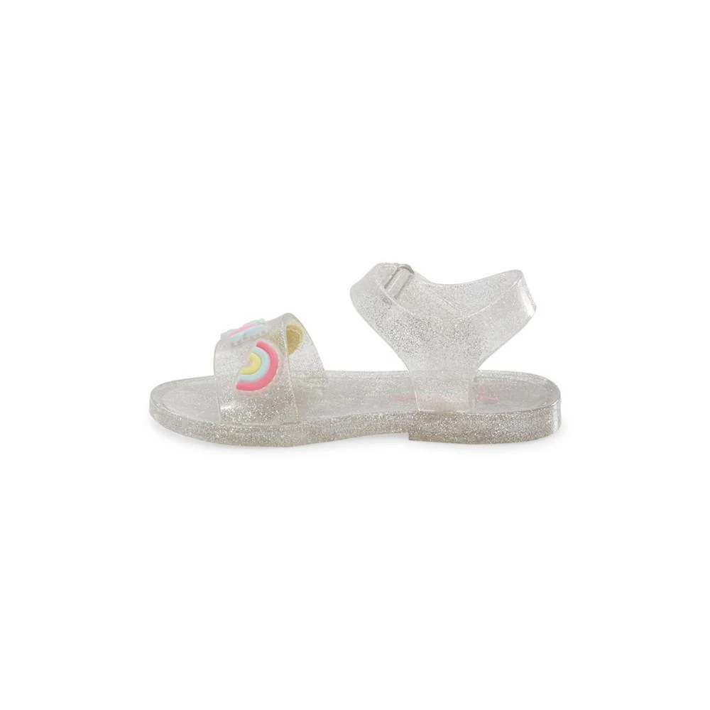 Baby Girls Fastening Strap Sandals 商品