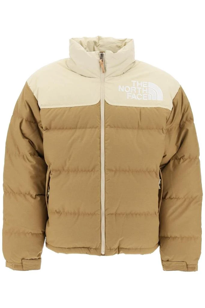 商品The North Face|'92 LOW-FI HI-TEK NUPTSE' PUFFER,价格¥1292,第1张图片