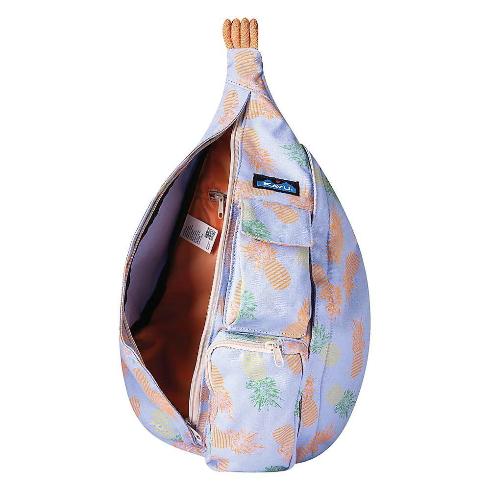 商品KAVU|KAVU Women's Rope Bag,价格¥314,第2张图片详细描述