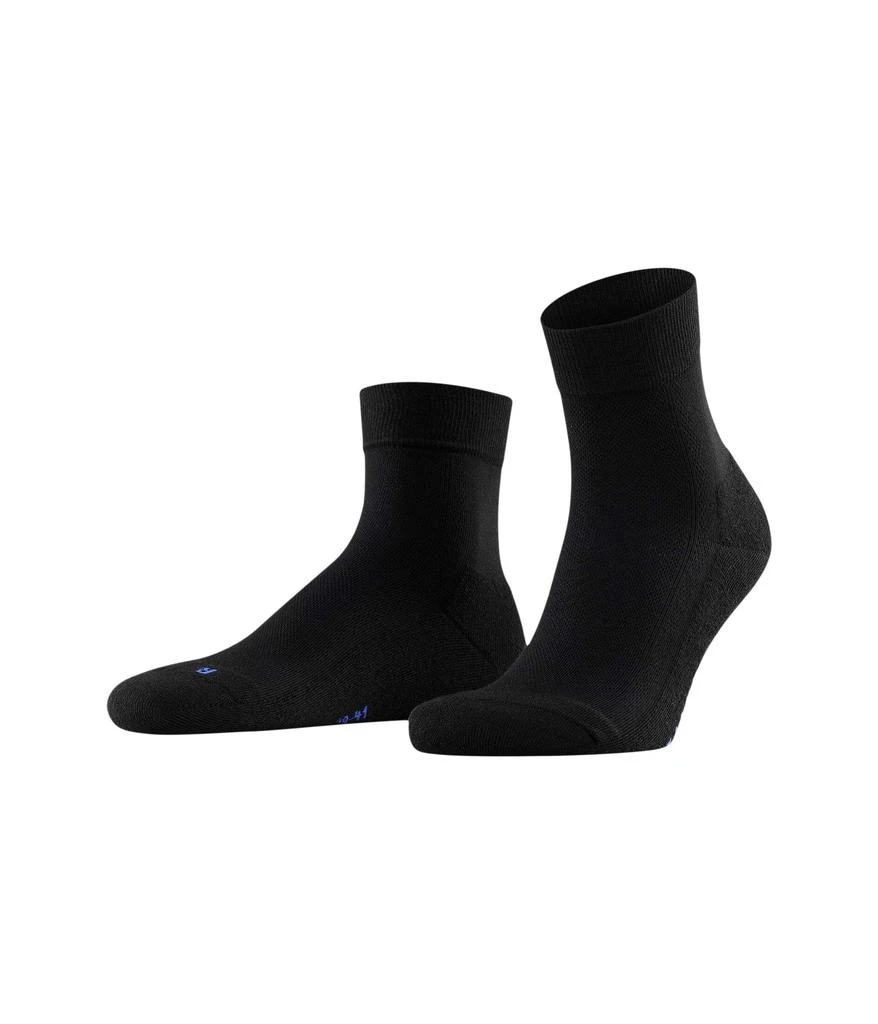 商品FALKE|Cool Kick Short Sock,价格¥159,第1张图片