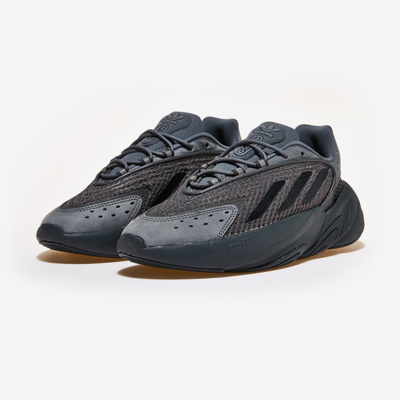 【Brilliant|包邮包税】阿迪达斯 OZELIA  运动鞋 SNEAKERS  GX3254 GRESIX/CARBON/GRETHR商品第2张图片规格展示