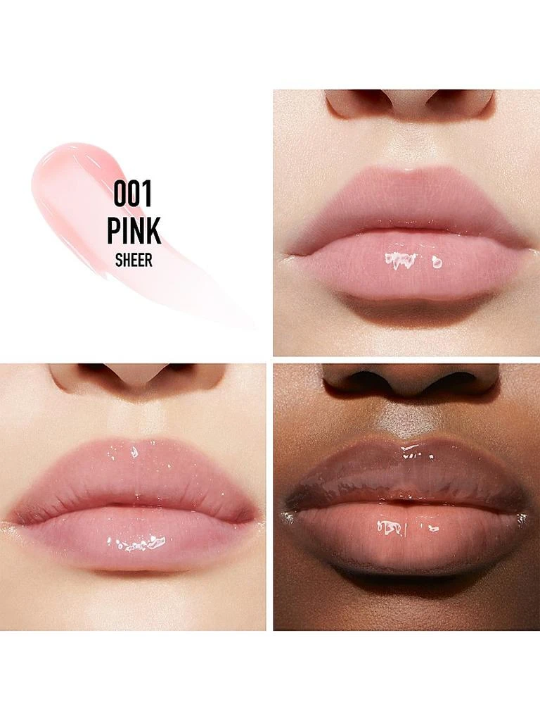 商品Dior|Dior Addict Lip Maximizer,价格¥312,第2张图片详细描述