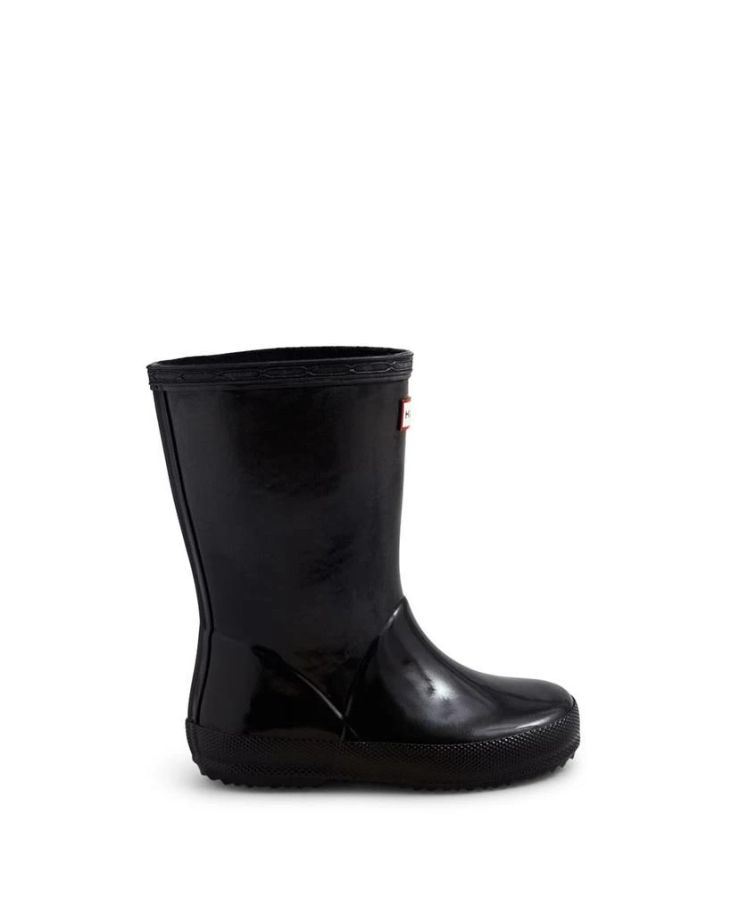 幼儿/小童Unisex Kids First Gloss Rain Boots - Walker, Toddler, Little Kid 商品