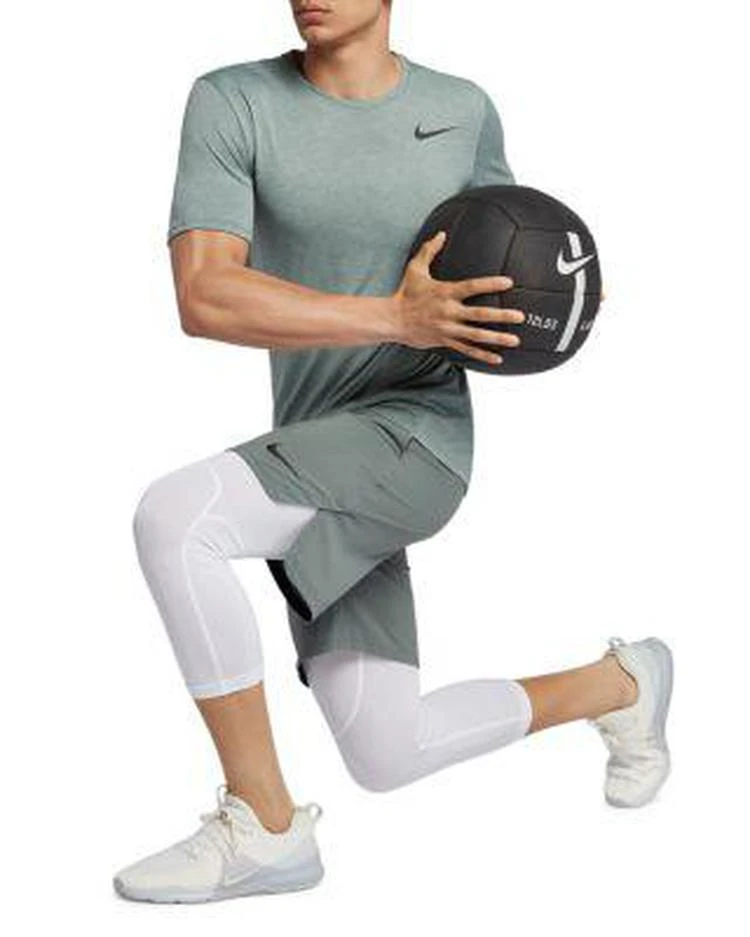 商品NIKE|Flex Vent Max 2.0 Shorts,价格¥203,第4张图片详细描述