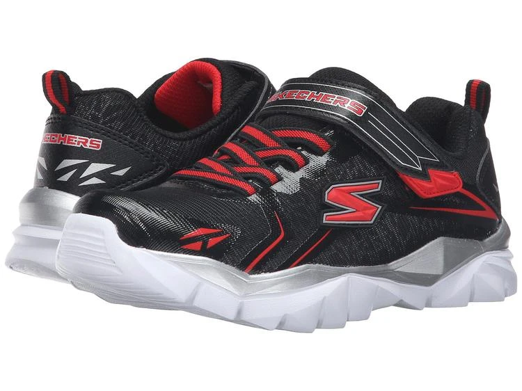 商品SKECHERS|Electronz Blazar (Little Kid/Big Kid),价格¥278,第1张图片