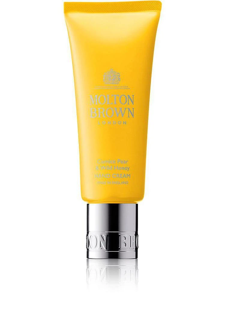 商品Molton Brown|梨香&天然蜂蜜护手霜,价格¥111,第1张图片