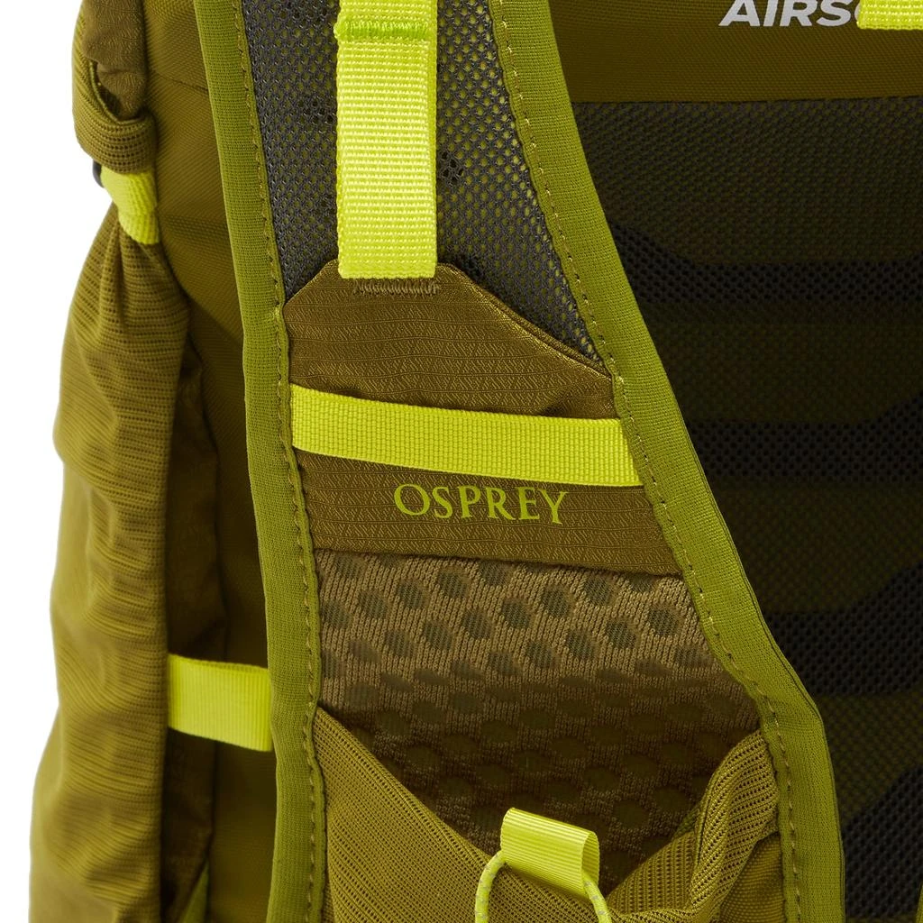 商品Osprey|Osprey Talon Velocity 20,价格¥1372,第4张图片详细描述