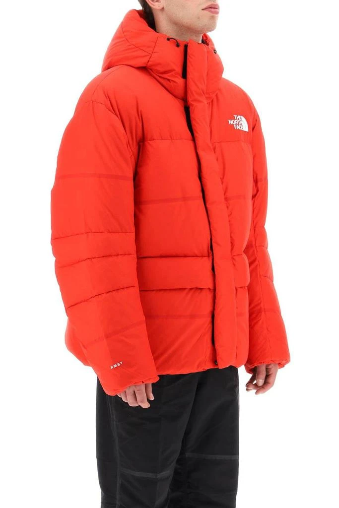 商品The North Face|RIPSTOP NYLON HIMALAYAN PADDED PARKA,价格¥2993,第3张图片详细描述