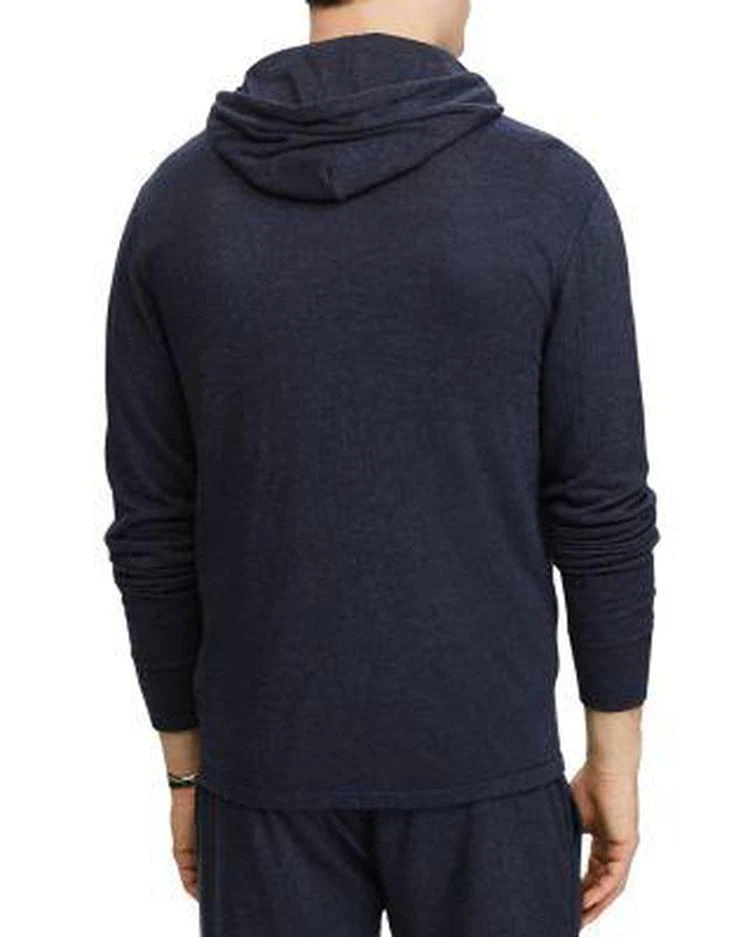 商品Ralph Lauren|Jacquard Knit Hoodie,价格¥528,第2张图片详细描述