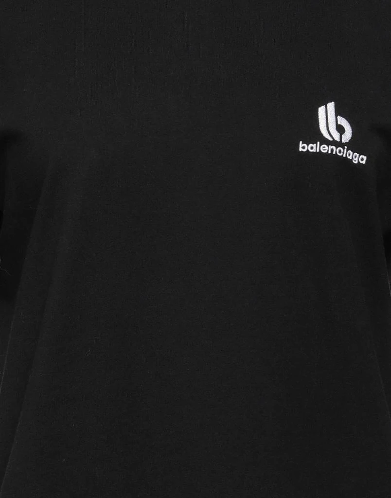 商品Balenciaga|Basic T-shirt,价格¥1683,第4张图片详细描述