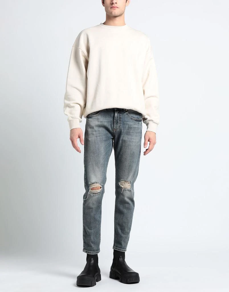 商品Versace|Denim pants,价格¥2697,第2张图片详细描述