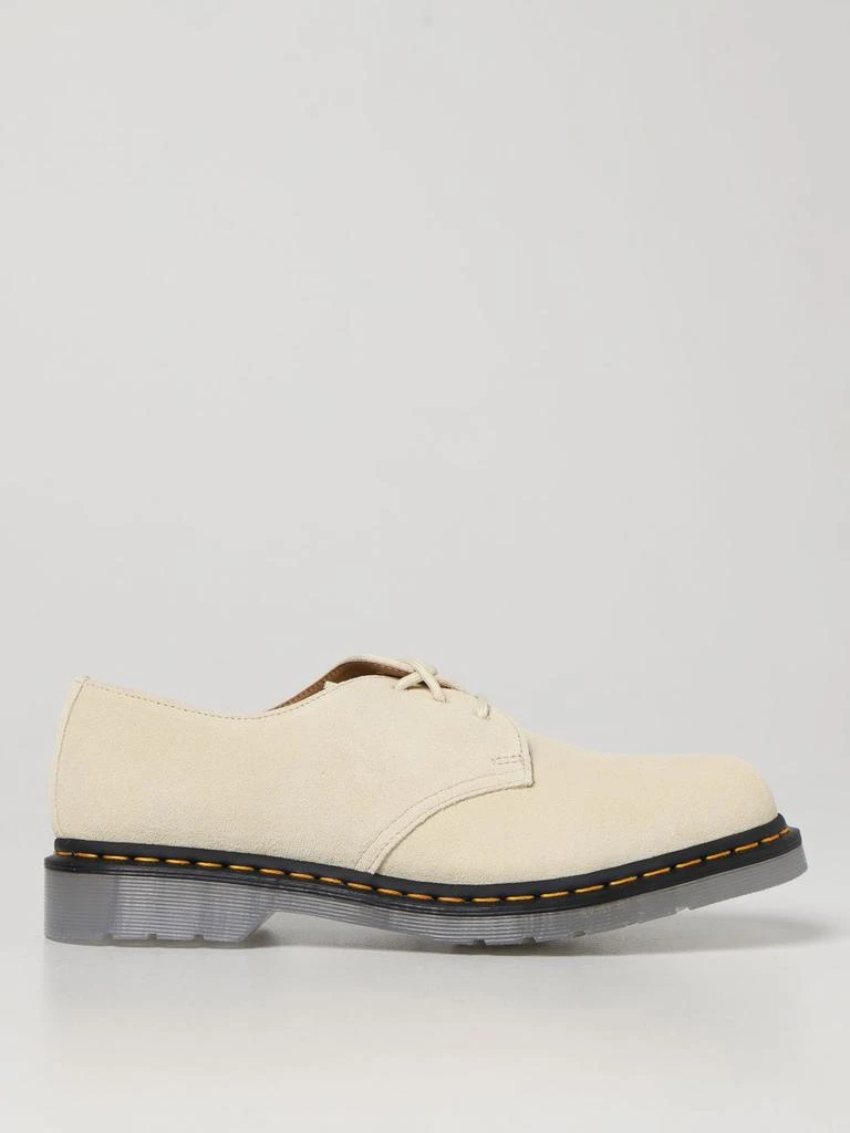 商品Dr. Martens|Dr. Martens brogue shoes for man,价格¥468,第1张图片