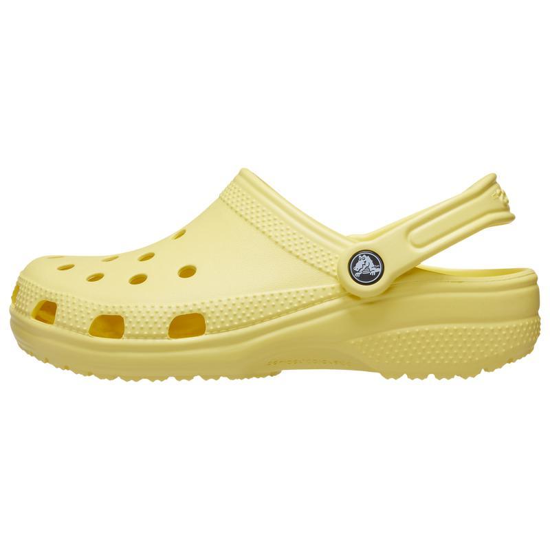 商品Crocs|Crocs Classic Clog - Women's,价格¥223-¥408,第4张图片详细描述