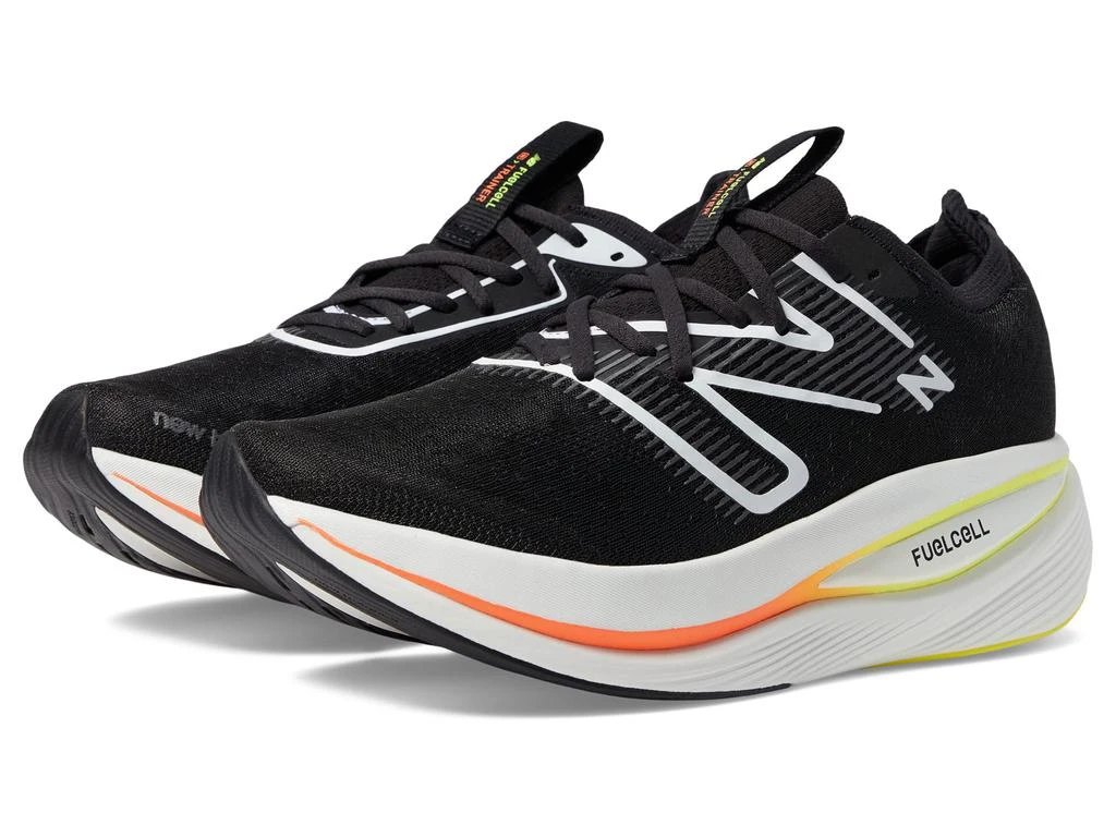 商品New Balance|FuelCell SuperComp Trainer,价格¥1346,第1张图片