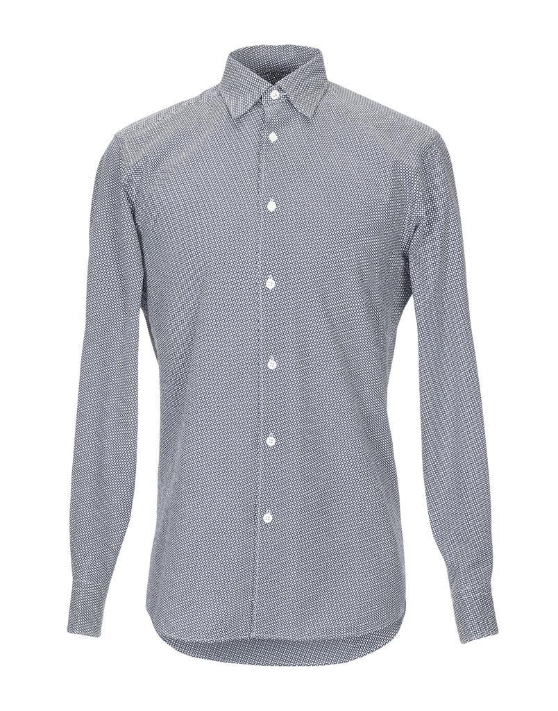 商品Zegna|Patterned shirt,价格¥932,第1张图片