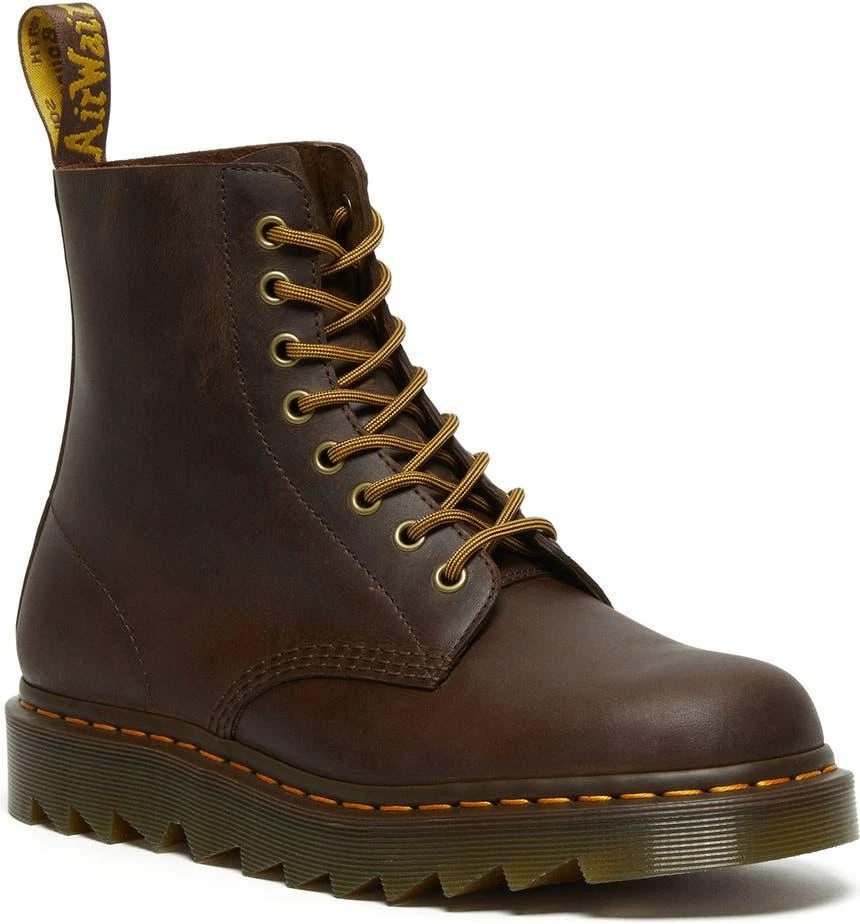 商品Dr. Martens|1460 Pascal Leather Combat Boot,价格¥825,第1张图片