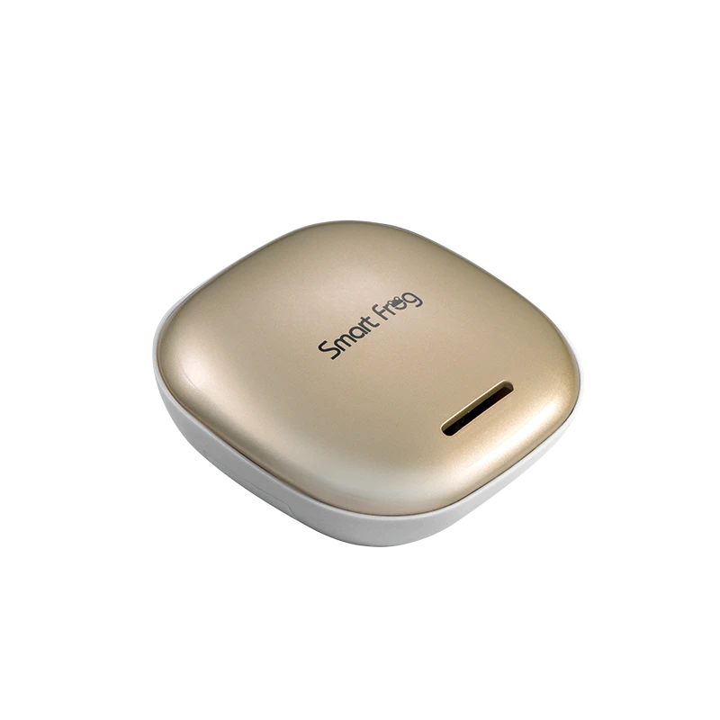 卡蛙（smart frog）汽车车载空气净化器除烟除味负离子USB甲醛雾霾 商品