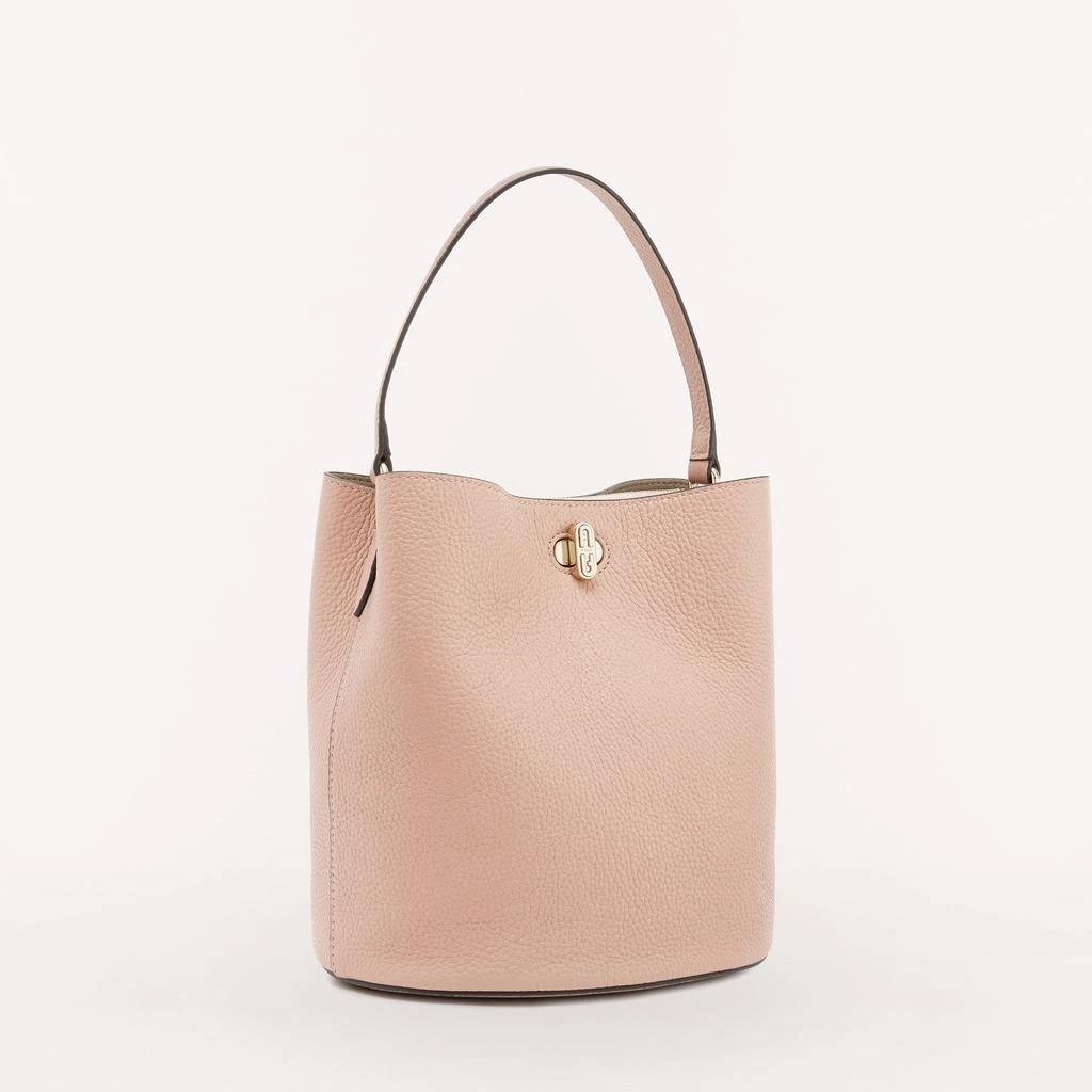 商品Furla|Furla Danae Bucket Bag S,价格¥1281,第2张图片详细描述