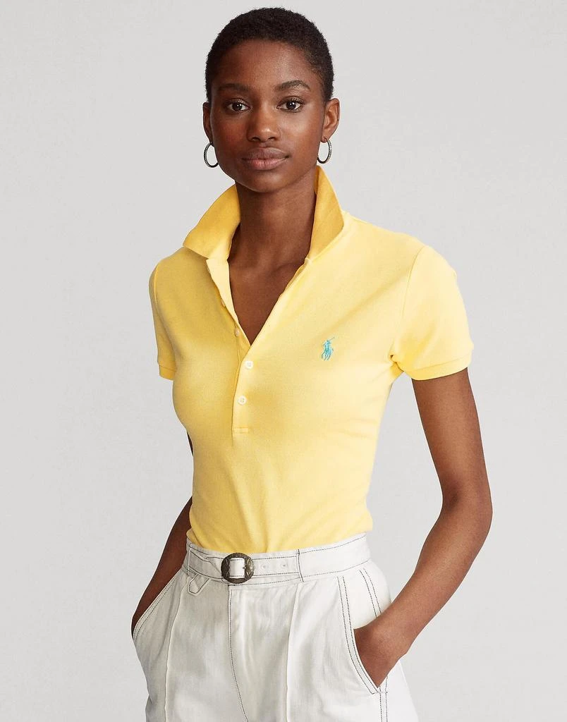 商品Ralph Lauren|Polo shirt,价格¥615,第2张图片详细描述