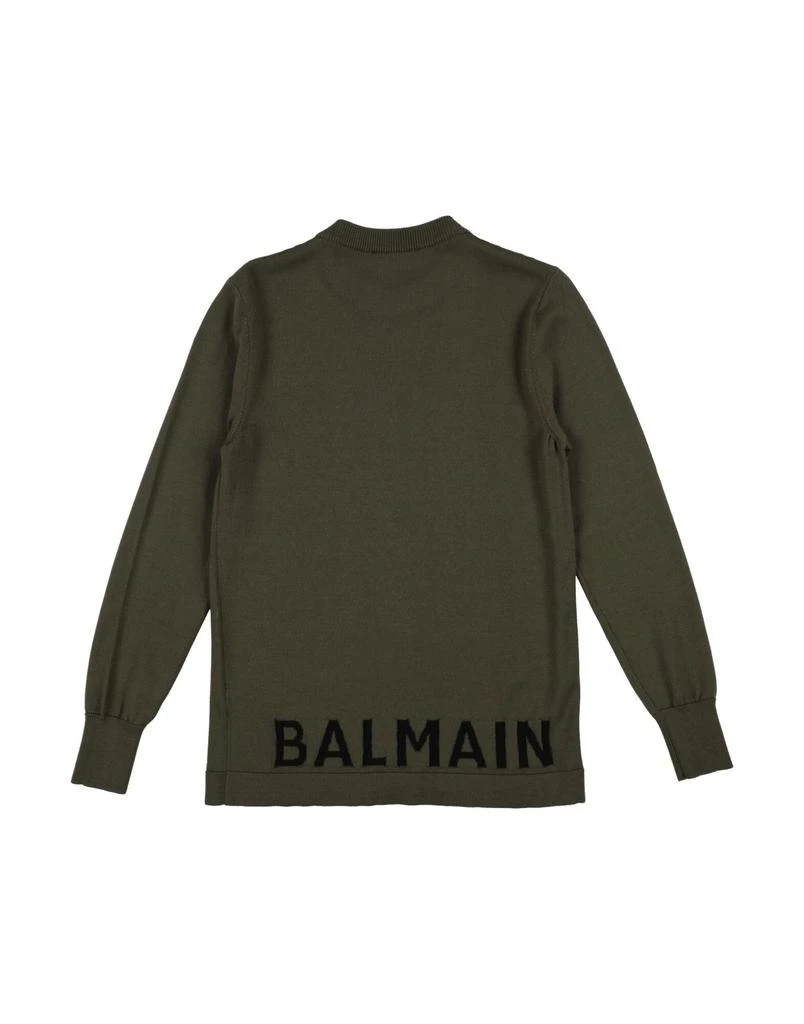 商品Balmain|Sweater,价格¥809,第2张图片详细描述