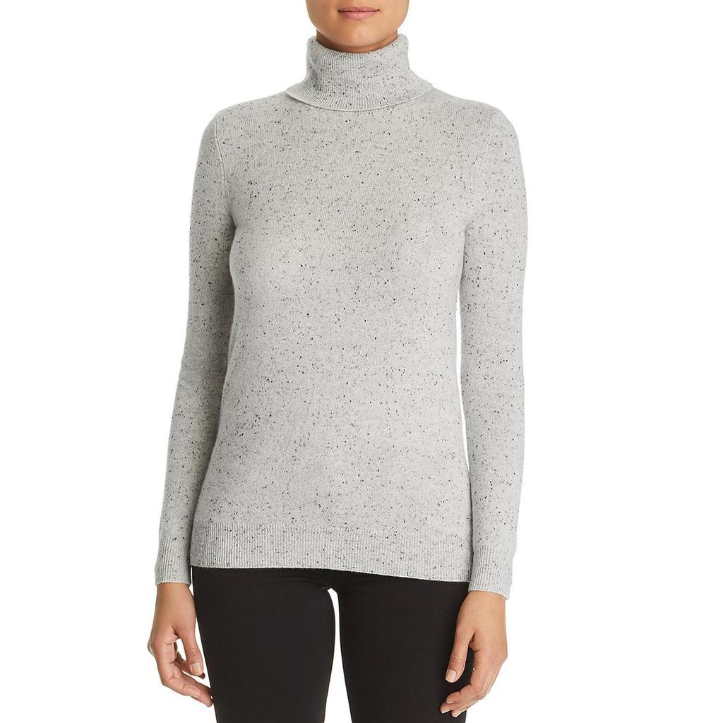 商品Private Label|Private Label Womens Cashmere Turtleneck Sweater,价格¥207,第3张图片详细描述