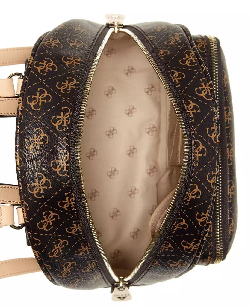 商品GUESS|Rylan Backpack, Created for Macy's,价格¥808,第3张图片详细描述