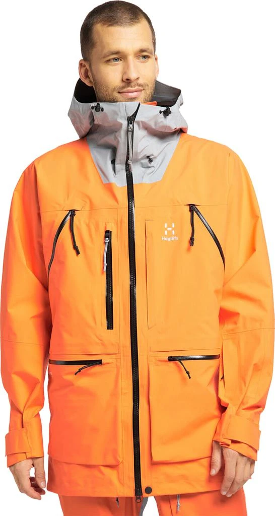 Vassi GTX Pro Jacket - Men's 商品