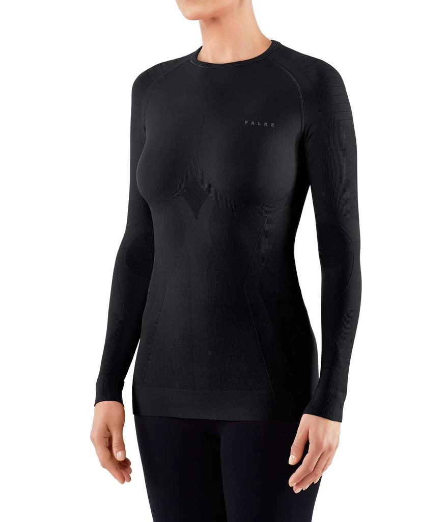 商品FALKE|ESS Sport Maximum Warm Long Sleeve,价格¥823,第1张图片