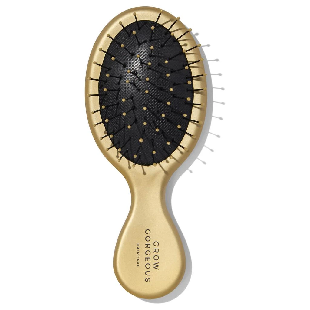 商品Grow Gorgeous|Grow Gorgeous CNY Hair Brush Mini,价格¥65,第1张图片