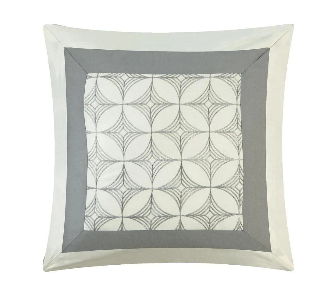商品Chic Home Design|Aida 24 Piece Comforter Set,价格¥1284,第5张图片详细描述