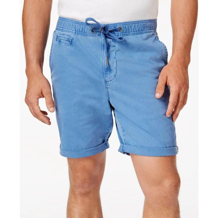 商品Superdry|Men's International Sun Scorched 9.6" Chino Shorts,价格¥180,第4张图片详细描述