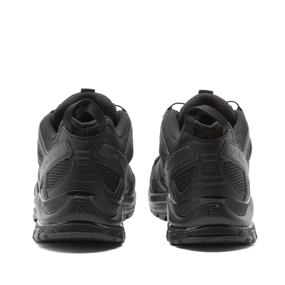 商品Salomon|男款 萨洛蒙 XA Pro 3D 休闲鞋 黑色,价格¥977,第3张图片详细描述