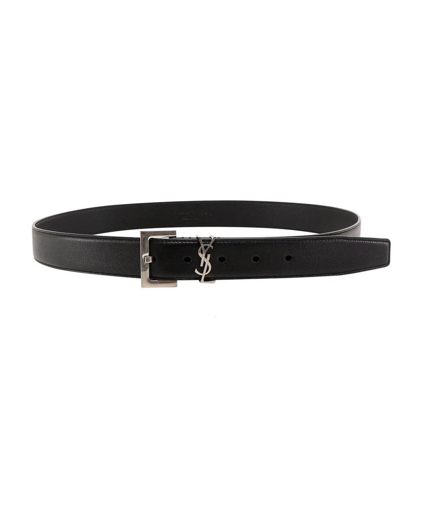 商品Yves Saint Laurent|Monogram Belt,价格¥3141,第1张图片