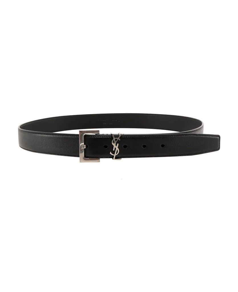 商品Yves Saint Laurent|Monogram Belt,价格¥2913,第1张图片