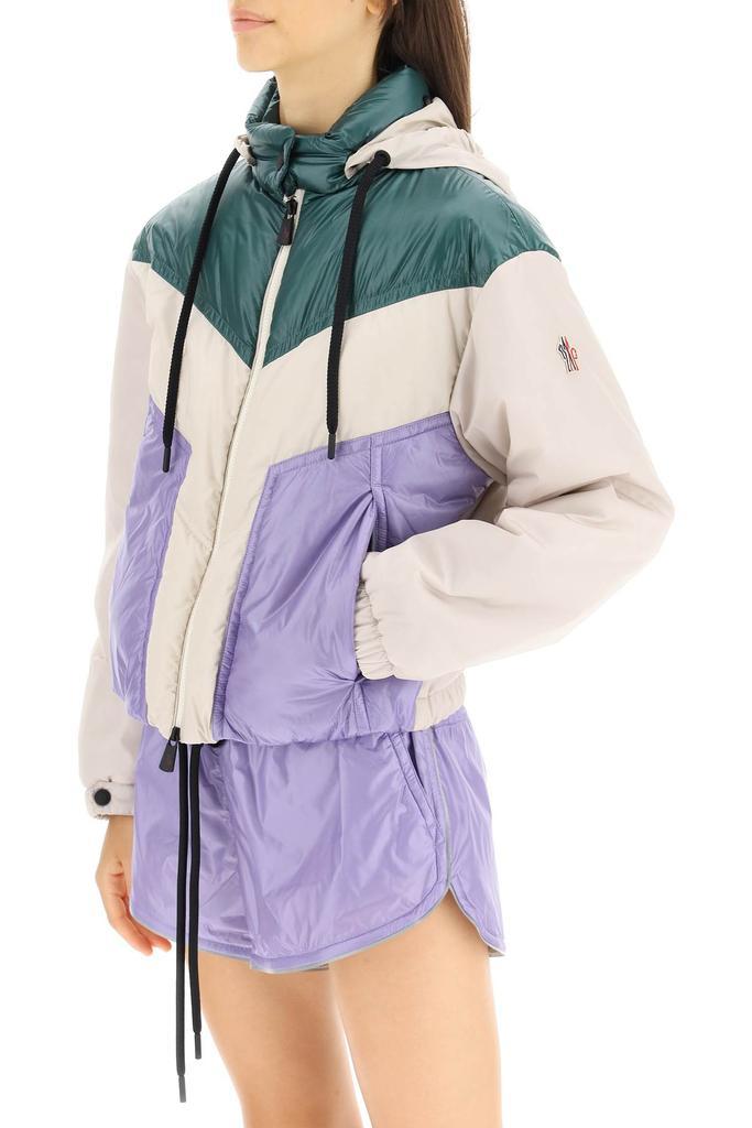 商品Moncler|Moncler Grenoble Ledi Down Jacket,价格¥4070,第6张图片详细描述