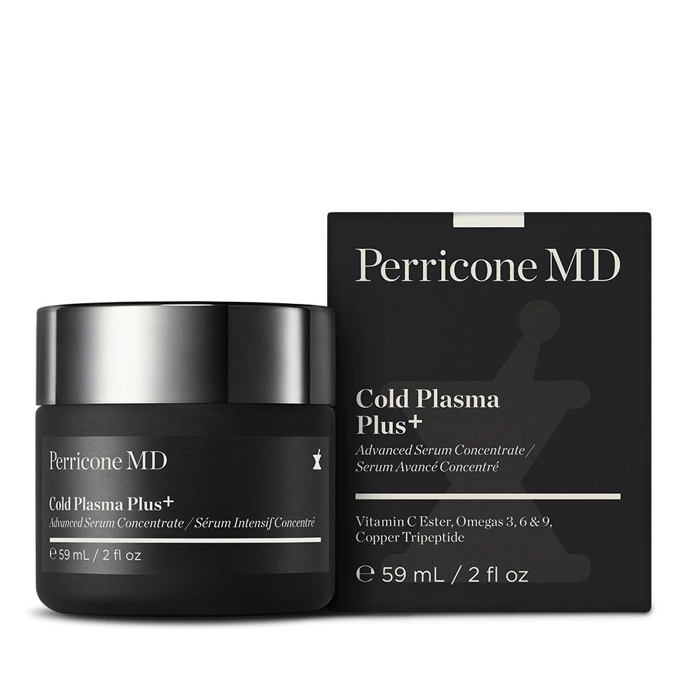 商品Perricone MD|冷润精华面霜加强版 59ml,价格¥1037,第1张图片