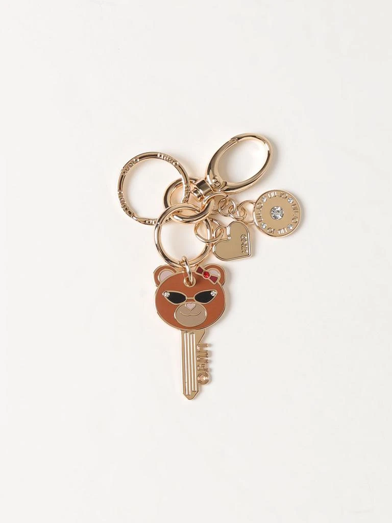 商品LIU •JO|Key chain woman Liu Jo,价格¥213,第1张图片