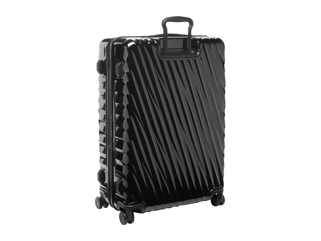 商品Tumi|19 Degree Polycarbonate Extended Trip Expandable 4 Wheel Packing Case,价格¥7115,第3张图片详细描述